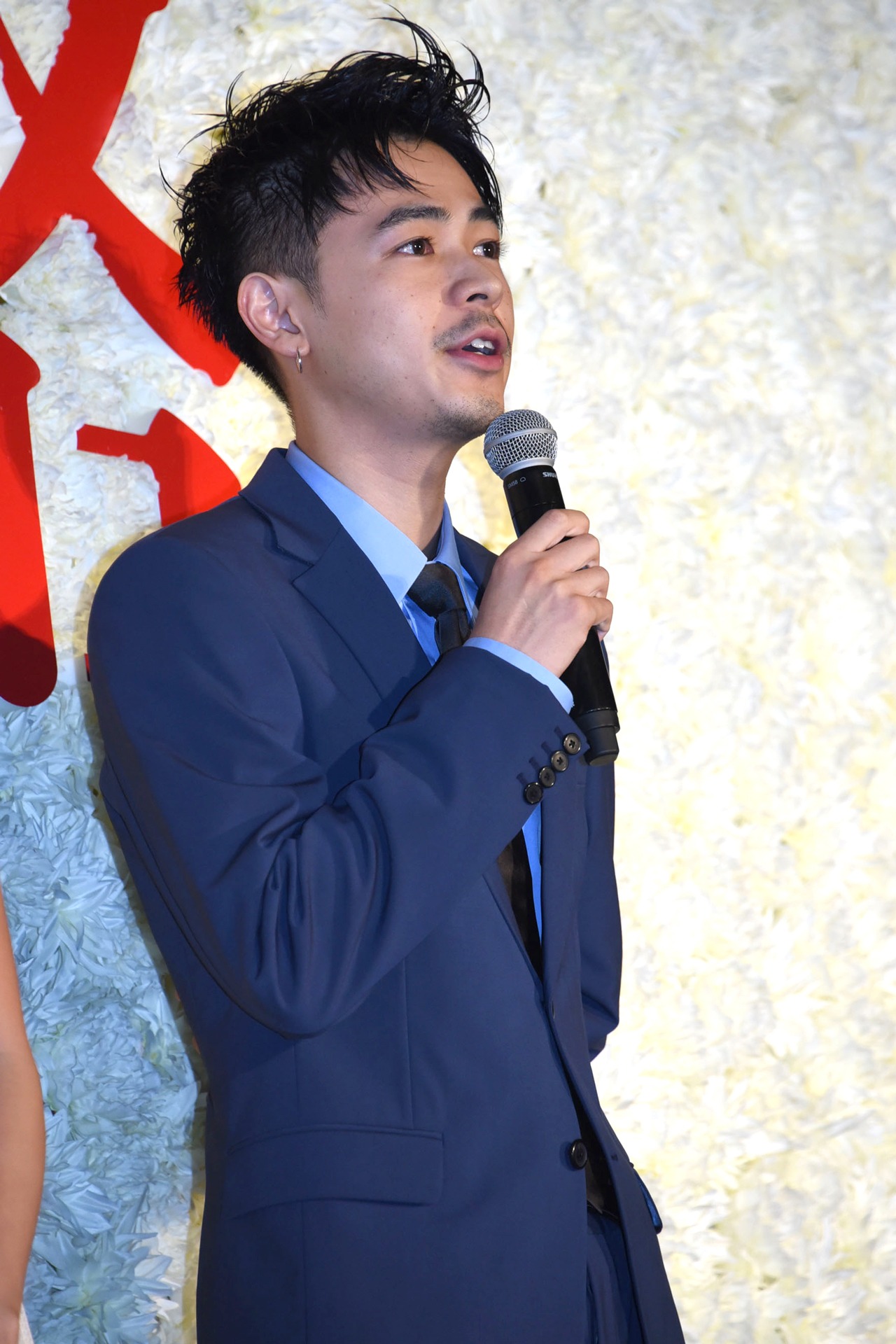 成田凌