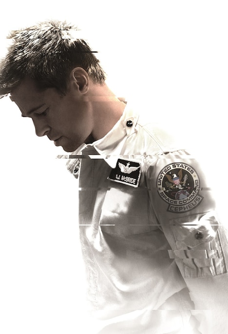 「アド・アストラ」ビジュアル (c)2019 Twentieth Century Fox Film Corporation