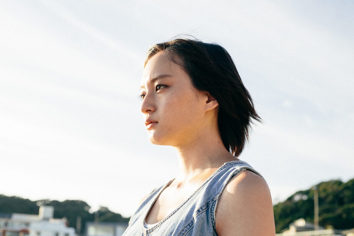 二ノ宮隆太郎 萩原みのり お嬢ちゃん 予告公開 酒井若菜や今泉力哉のコメント到着 映画ナタリー