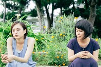 「お嬢ちゃん」