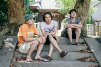 「お嬢ちゃん」