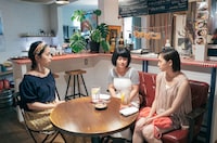 「お嬢ちゃん」