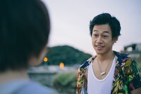 「お嬢ちゃん」