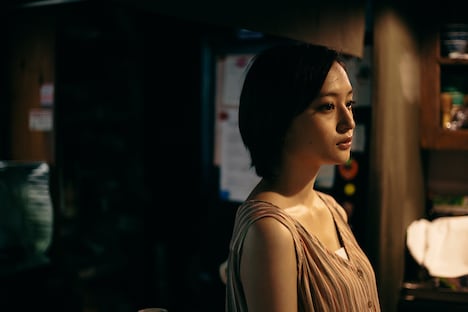 「お嬢ちゃん」