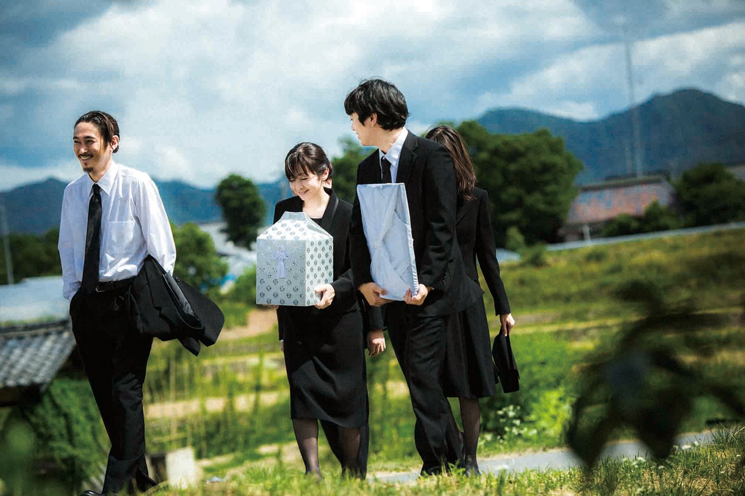 「最初の晩餐」