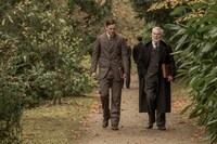 「トールキン 旅のはじまり」