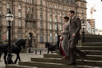 「トールキン 旅のはじまり」