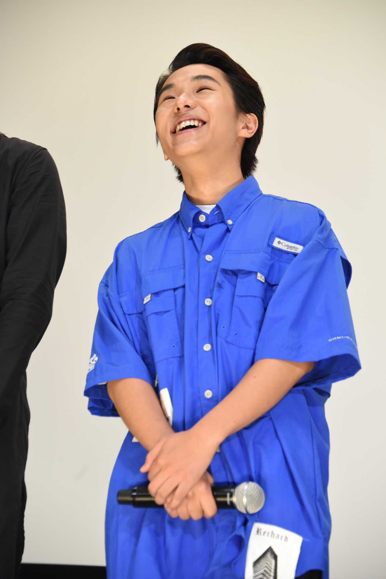 若林時英