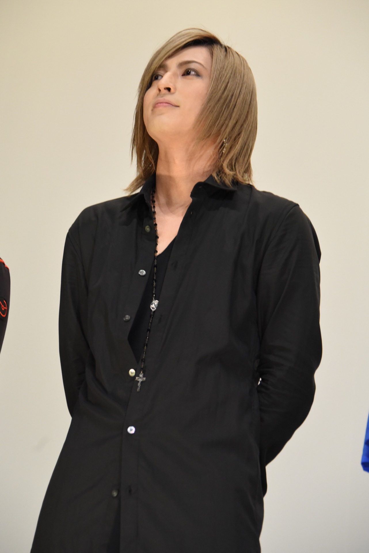斉藤秀翼