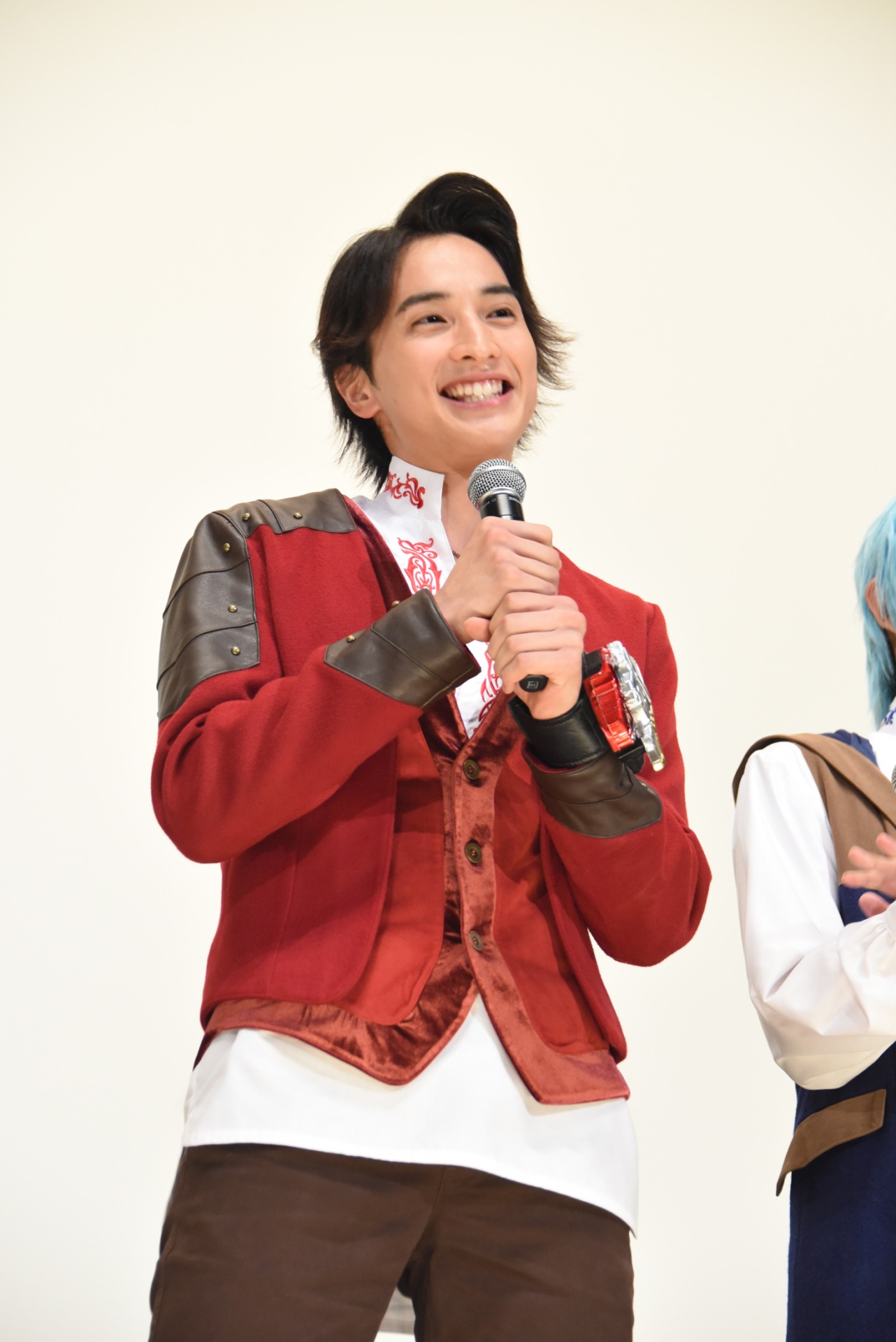 一ノ瀬颯