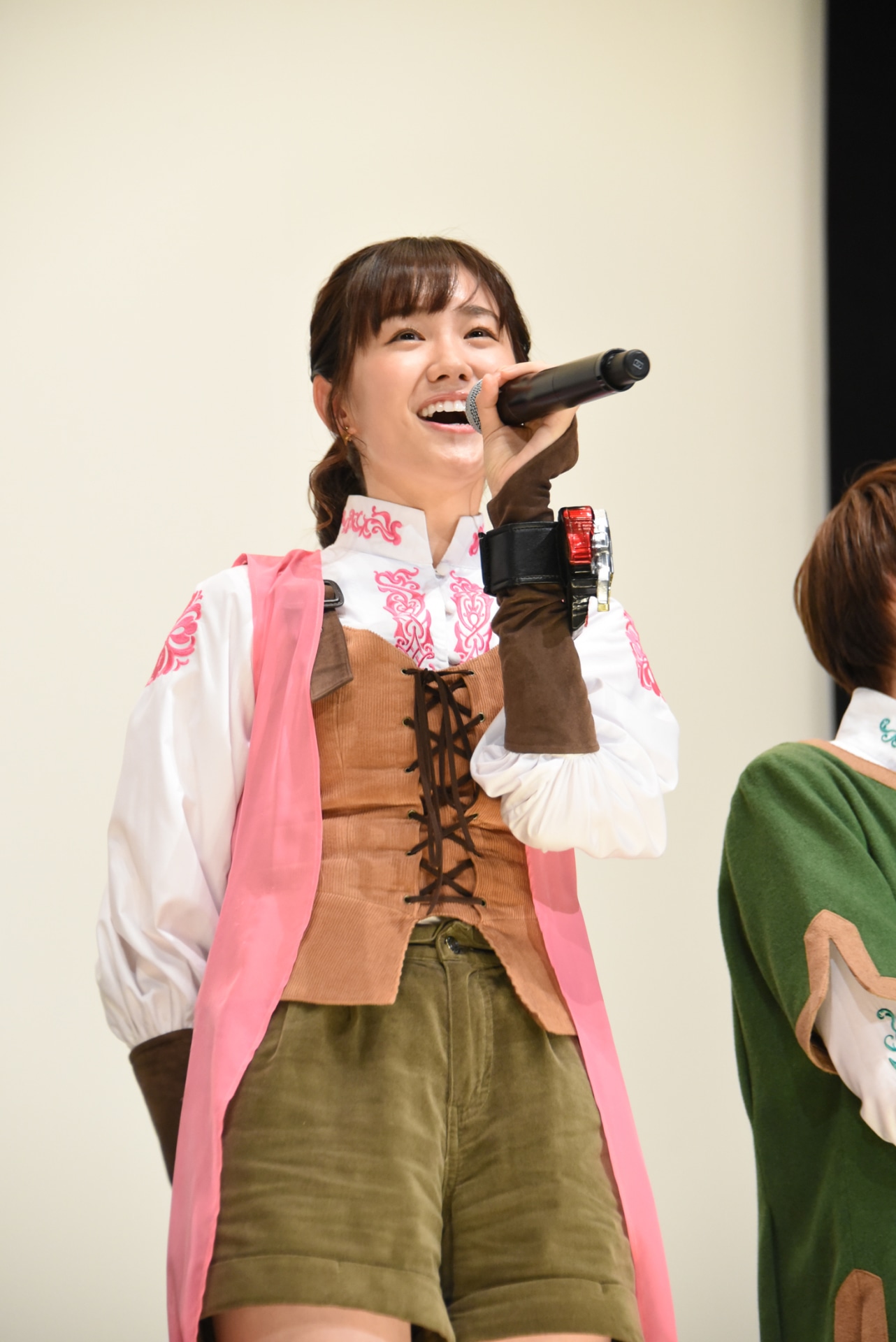 尾碕真花