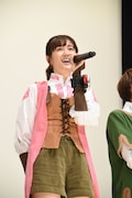 尾碕真花