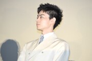 菅田将暉