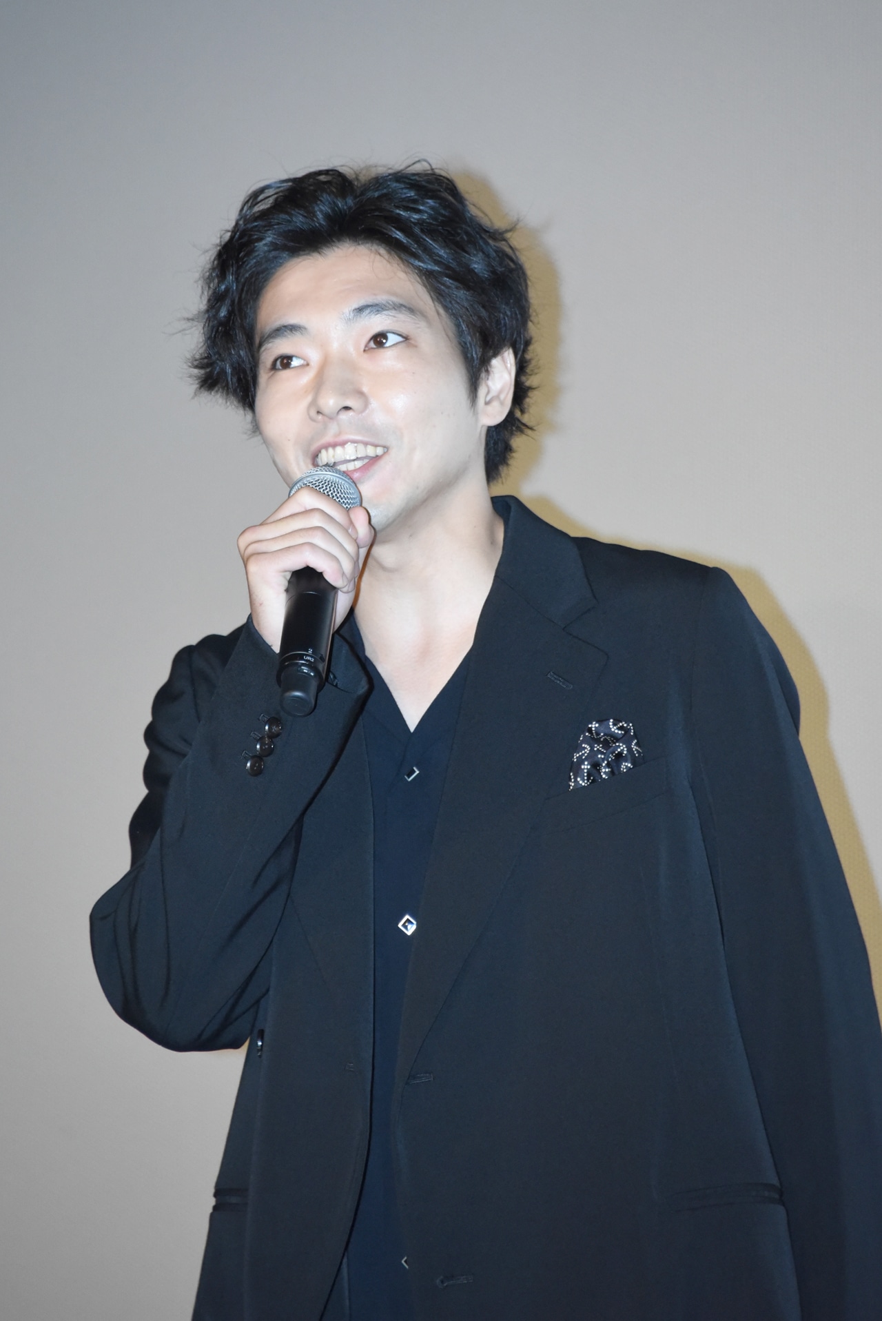 柄本佑