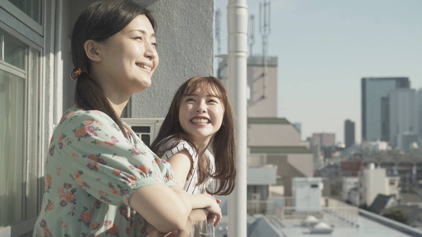 「濡れた愛情 ふしだらに暖めて」