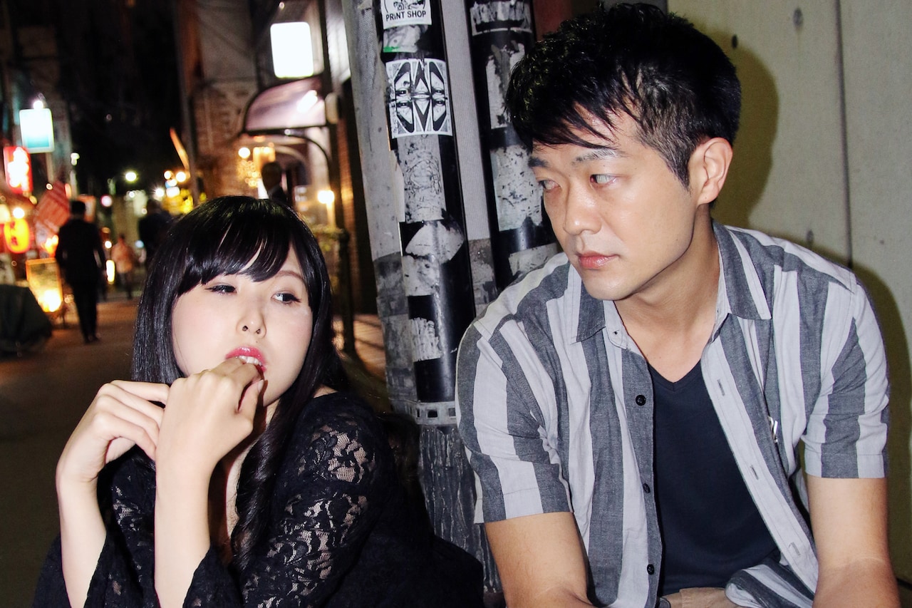 ピンク映画ベストテンで谷口恒平の「悶絶劇場」が2冠！佐倉絆と櫻井拓也が主演賞