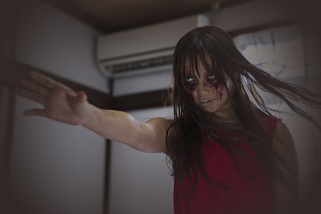 「アノコノシタタリ」