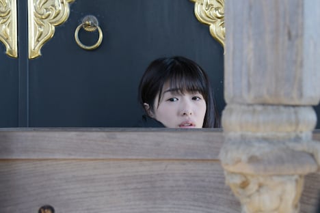 「ホロ酔いの情事 秘め事は神頼み」