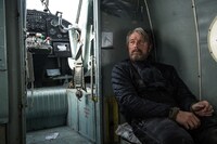 「残された者－北の極地－」新場面写真