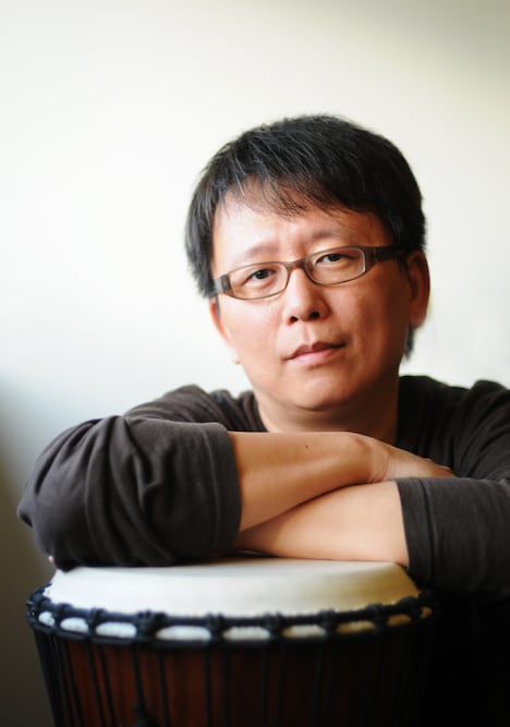 ヤン・リージョウ