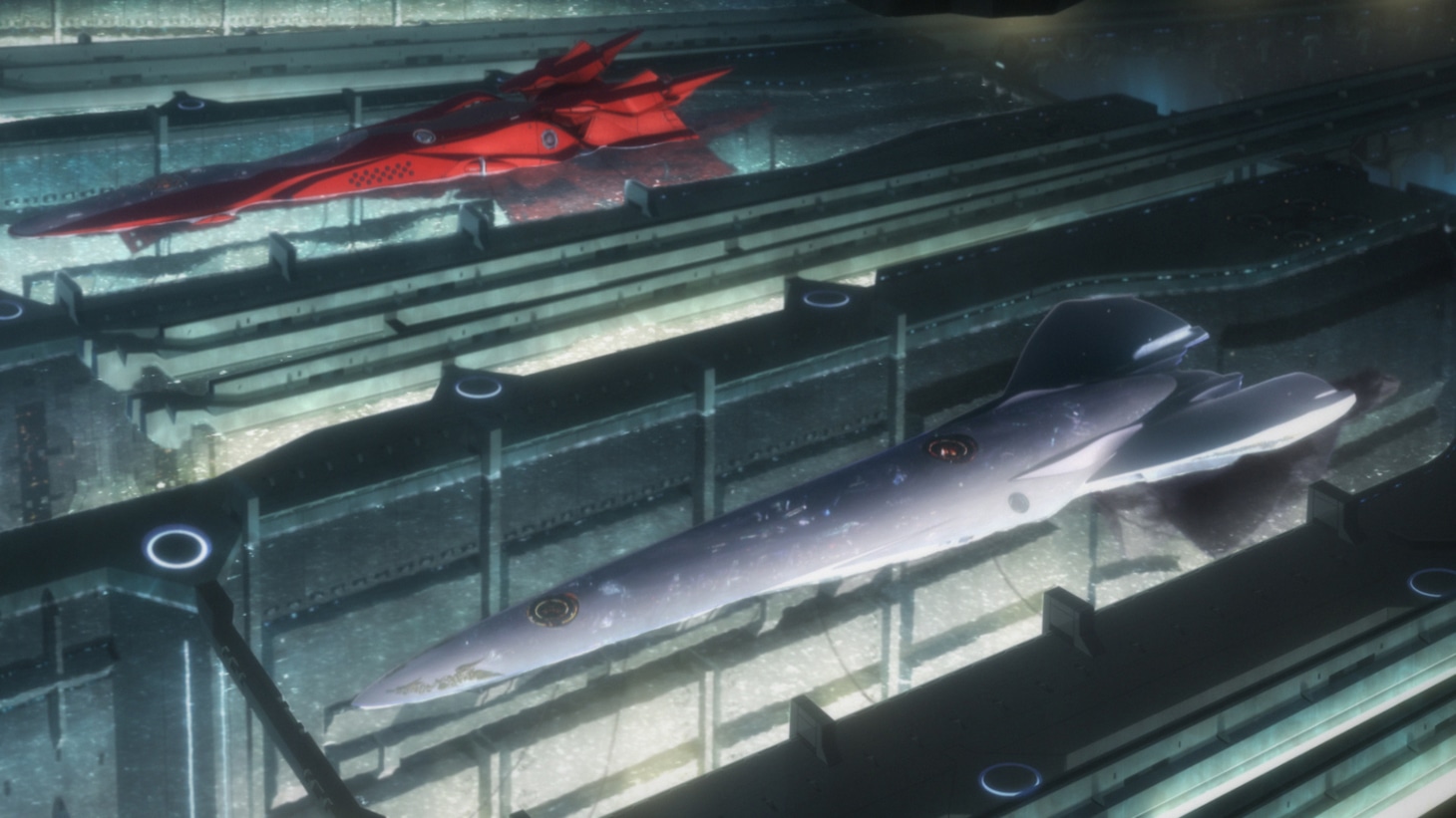 「銀河英雄伝説 Die Neue These 星乱」
