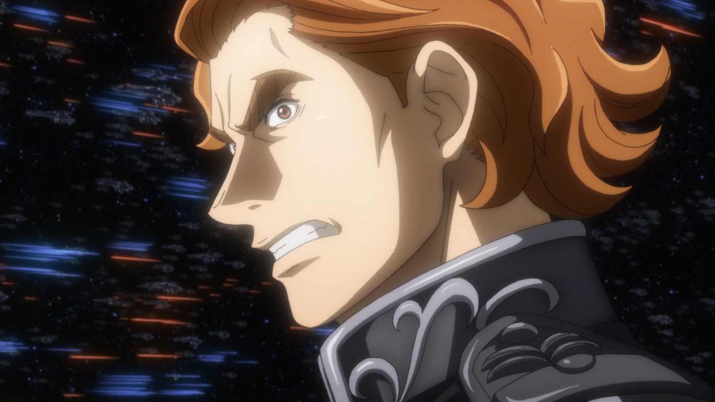 「銀河英雄伝説 Die Neue These 星乱」