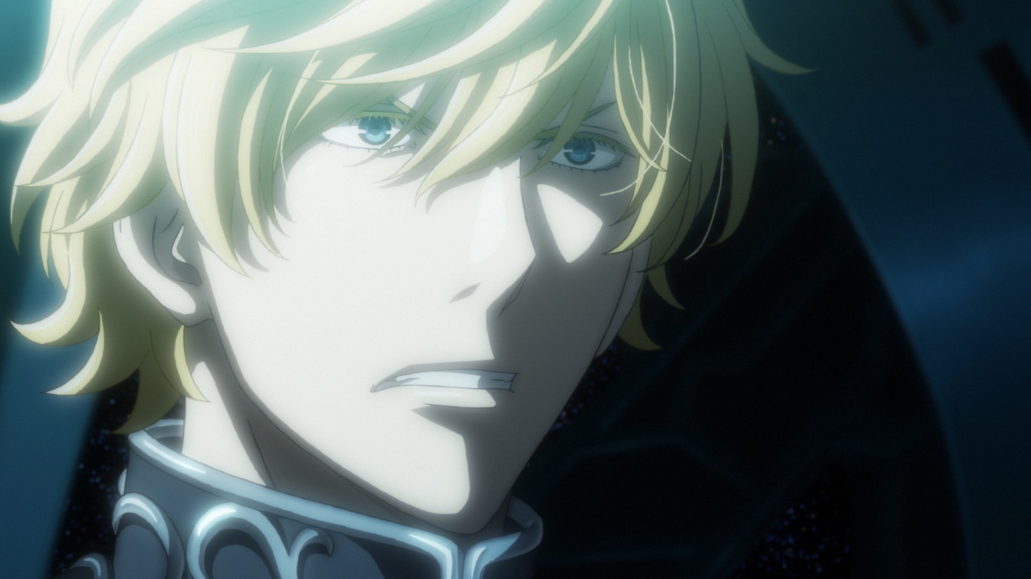 「銀河英雄伝説 Die Neue These 星乱」
