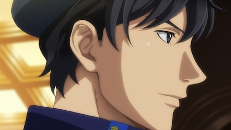 「銀河英雄伝説 Die Neue These 星乱」