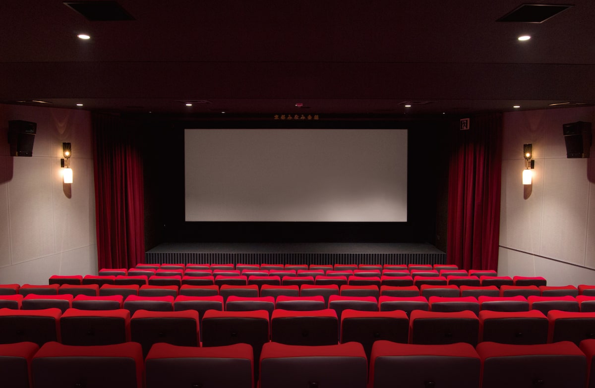 京都みなみ会館の再始動は8月23日 オープニング作品は 未知との遭遇 映画ナタリー