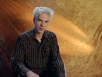 ジム・ジャームッシュ