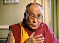ダライ・ラマ
