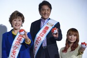 「ミュウツーの逆襲」市村正親と小林幸子が“最強”決める3番勝負、美声対決も