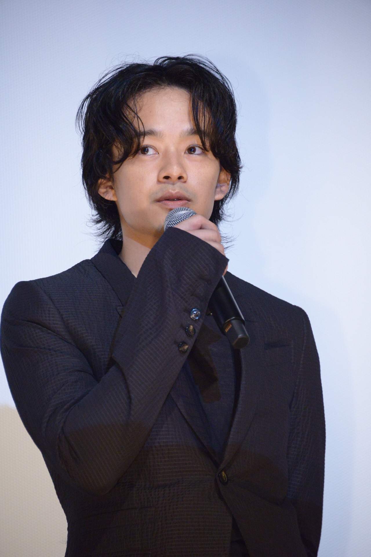 池松壮亮