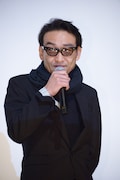 吹越満