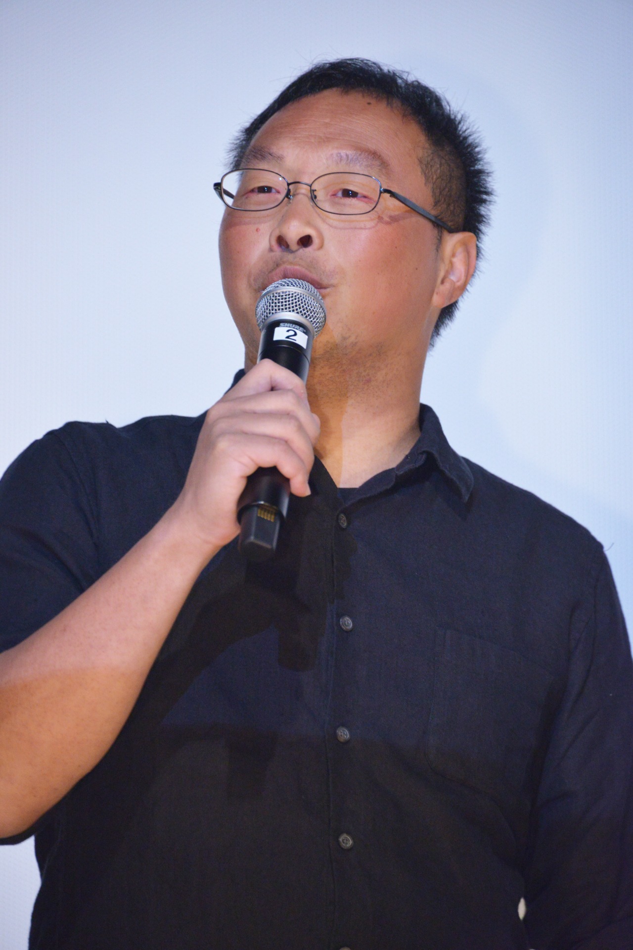 深田晃司