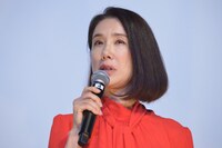 筒井真理子