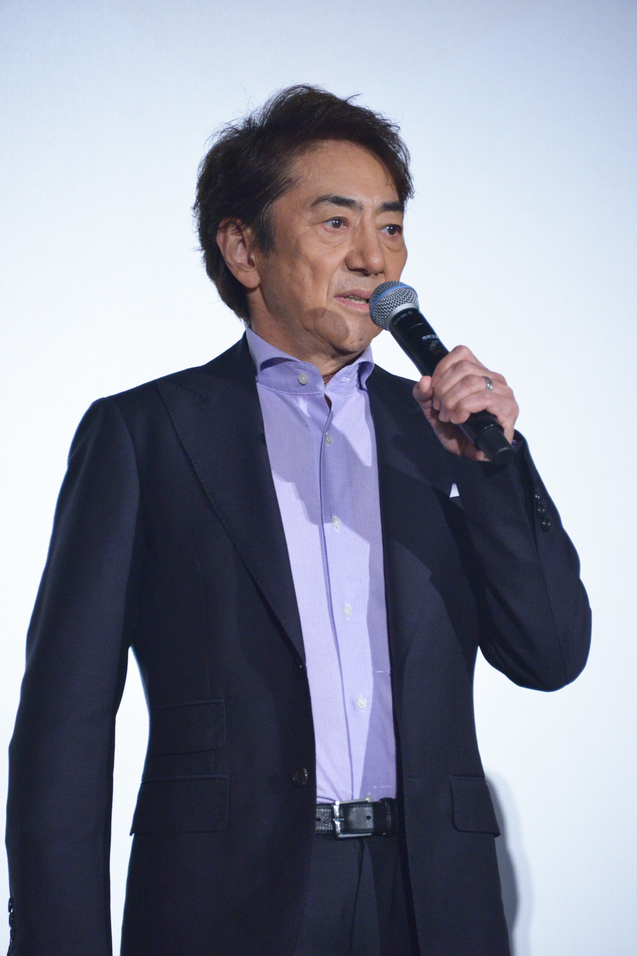 市村正親