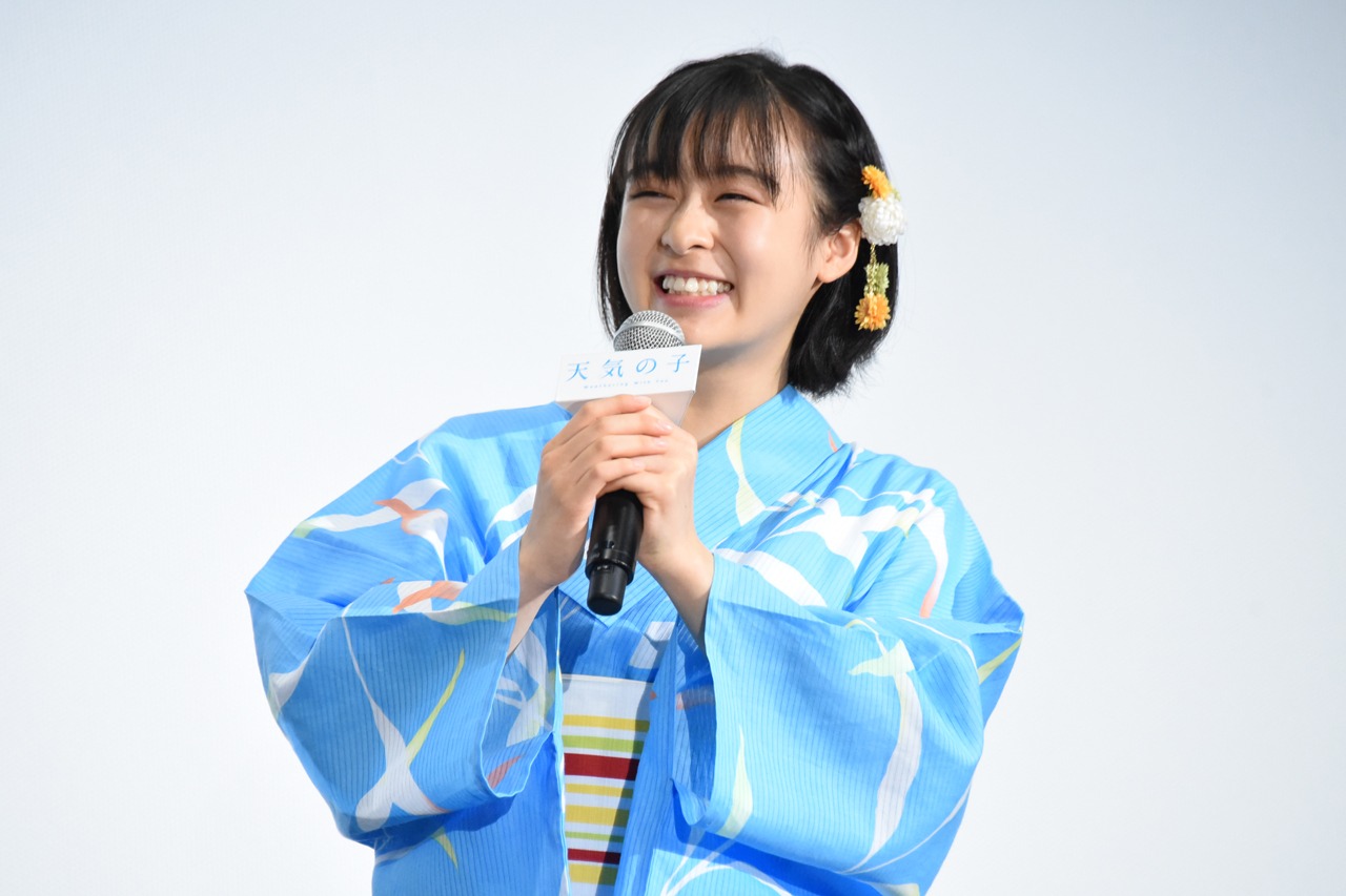 森七菜