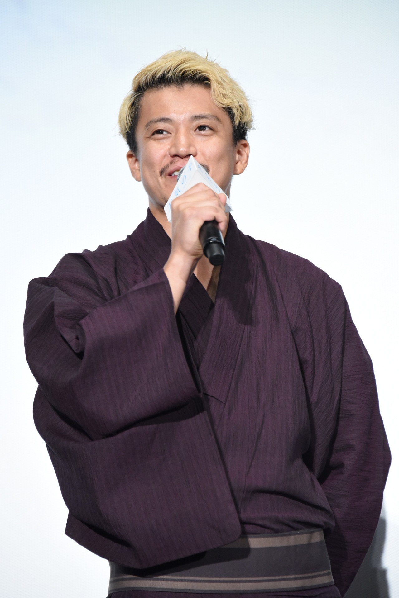 小栗旬