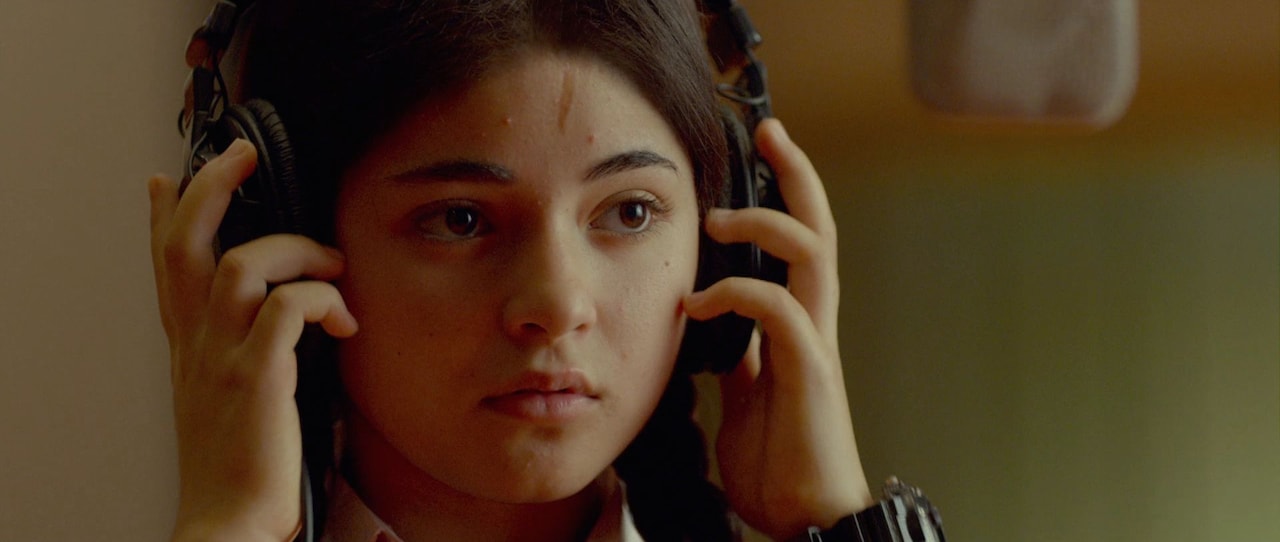 「シークレット・スーパースター」特別映像、主演起用のきっかけは「ダンガル」