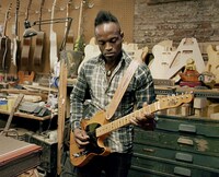 「カーマイン・ストリート・ギター」