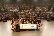 「デジフェス2019」の様子。
