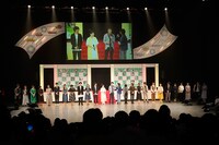 「デジフェス2019」の様子。