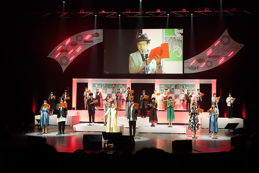 「デジフェス2019」の様子。