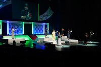 「デジフェス2019」の様子。