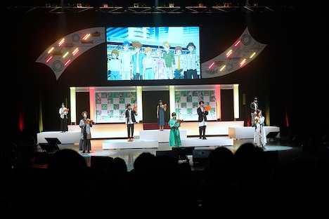 「デジフェス2019」の様子。