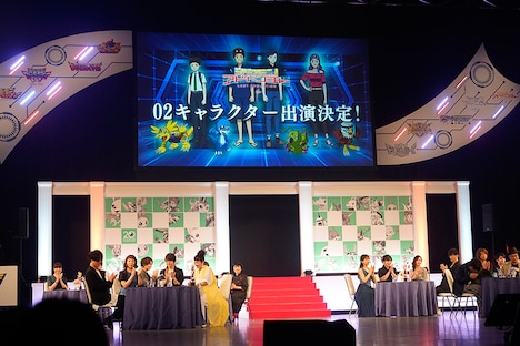 「デジフェス2019」の様子。