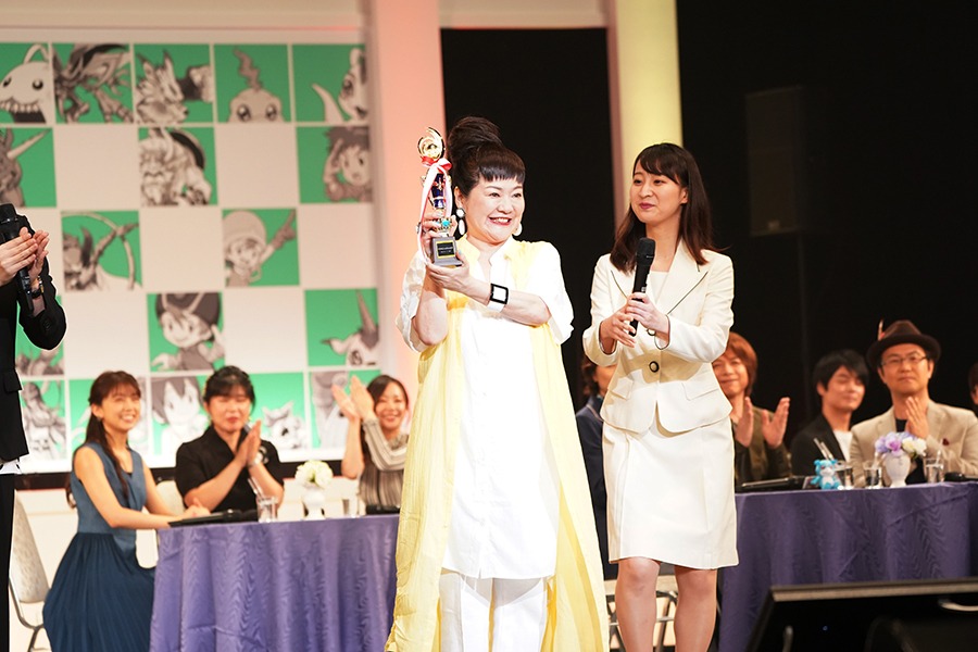 「デジフェス2019」の様子。
