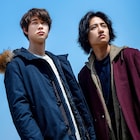 宮沢氷魚が藤原季節と恋人に、今泉力哉の監督作「his」で映画初主演飾る