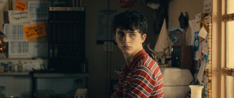 「HOT SUMMER NIGHTS／ホット・サマー・ナイツ」新場面写真